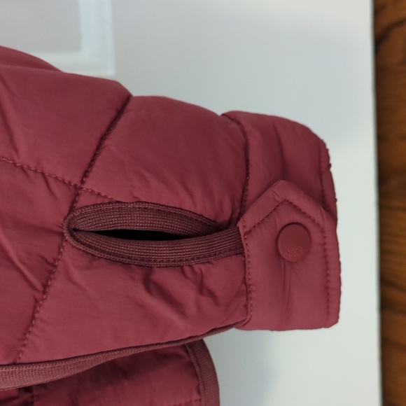 Free People Pippa Puffer Jacket - Picture 4 of 6